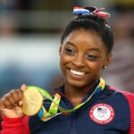 Simone Biles