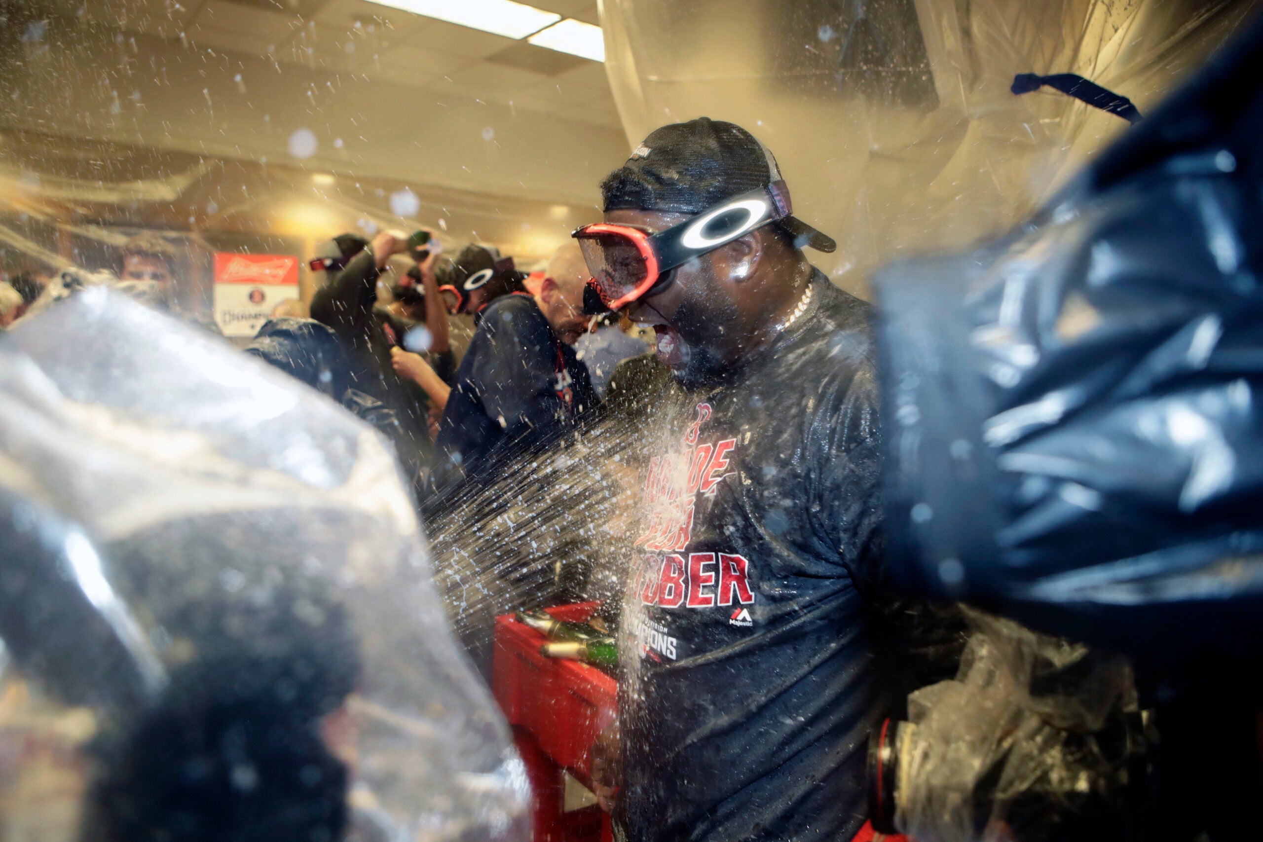 Big Papi, Worst-To-First, 1918: Your World Series Must-Knows