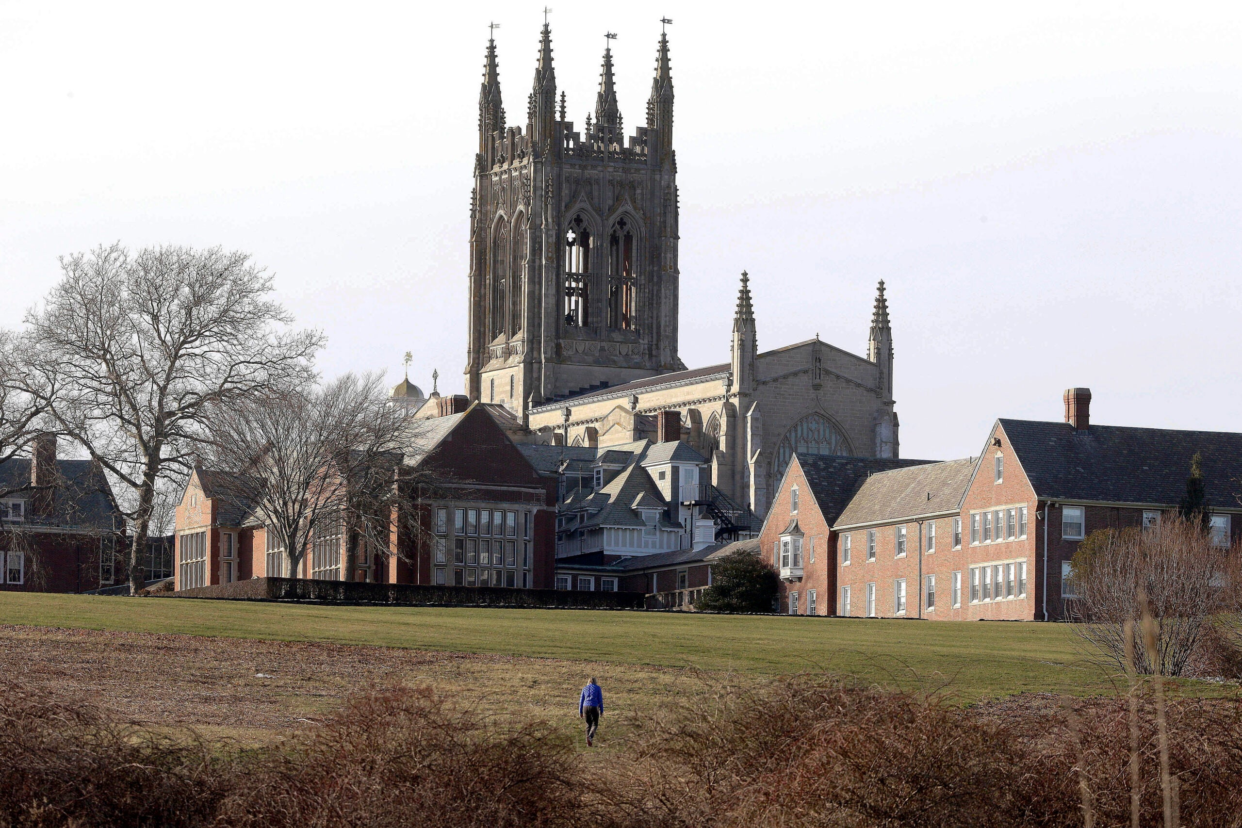 St. George's investigator wants Rhode Island to overhaul its child ...