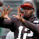 Josh Gordon