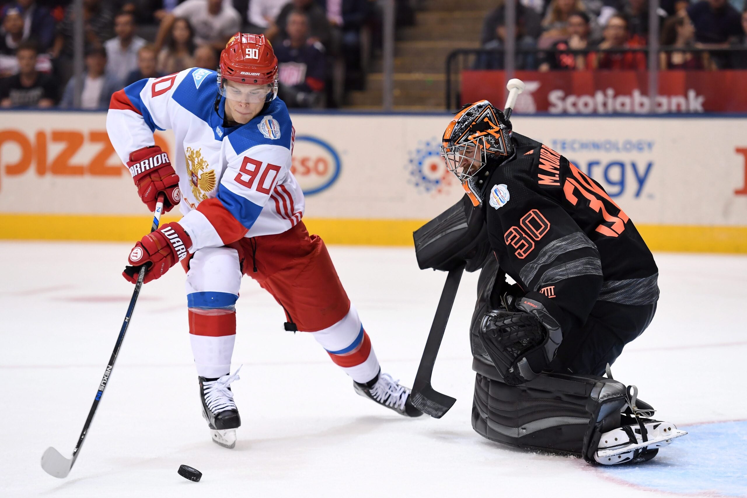 Connor McDavid to Captain Team North America - Last Word On Hockey