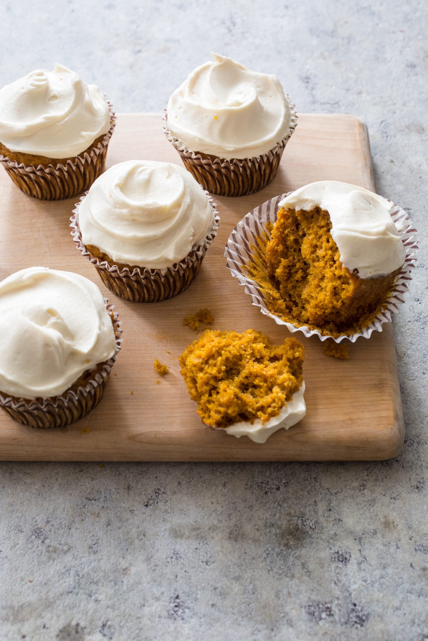 The Host Of America S Test Kitchen Shares One Of Her Favorite Fall Dessert Recipes