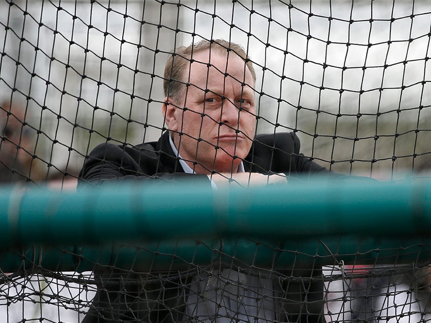 Curt Schilling blasts Elizabeth Warren, hints at political