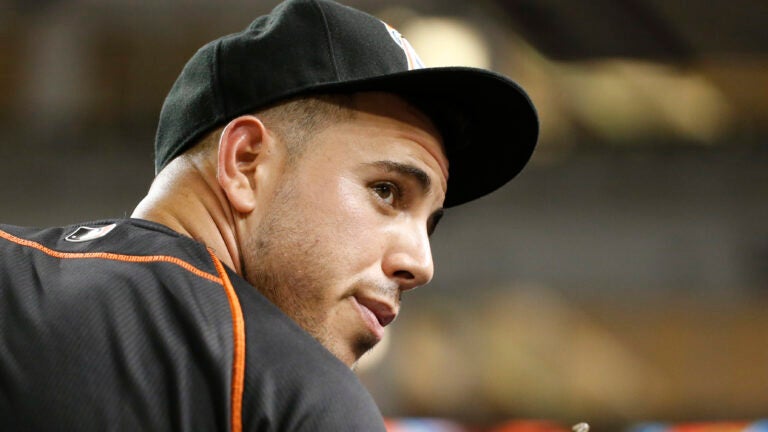 Fish Bites: Miami Marlins Opening Day For Jose Fernandez, His