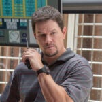Mark Wahlberg in 'Deepwater Horizon.'