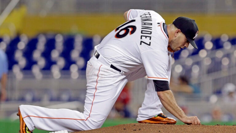 More details of Jose Fernandez's final hours revealed