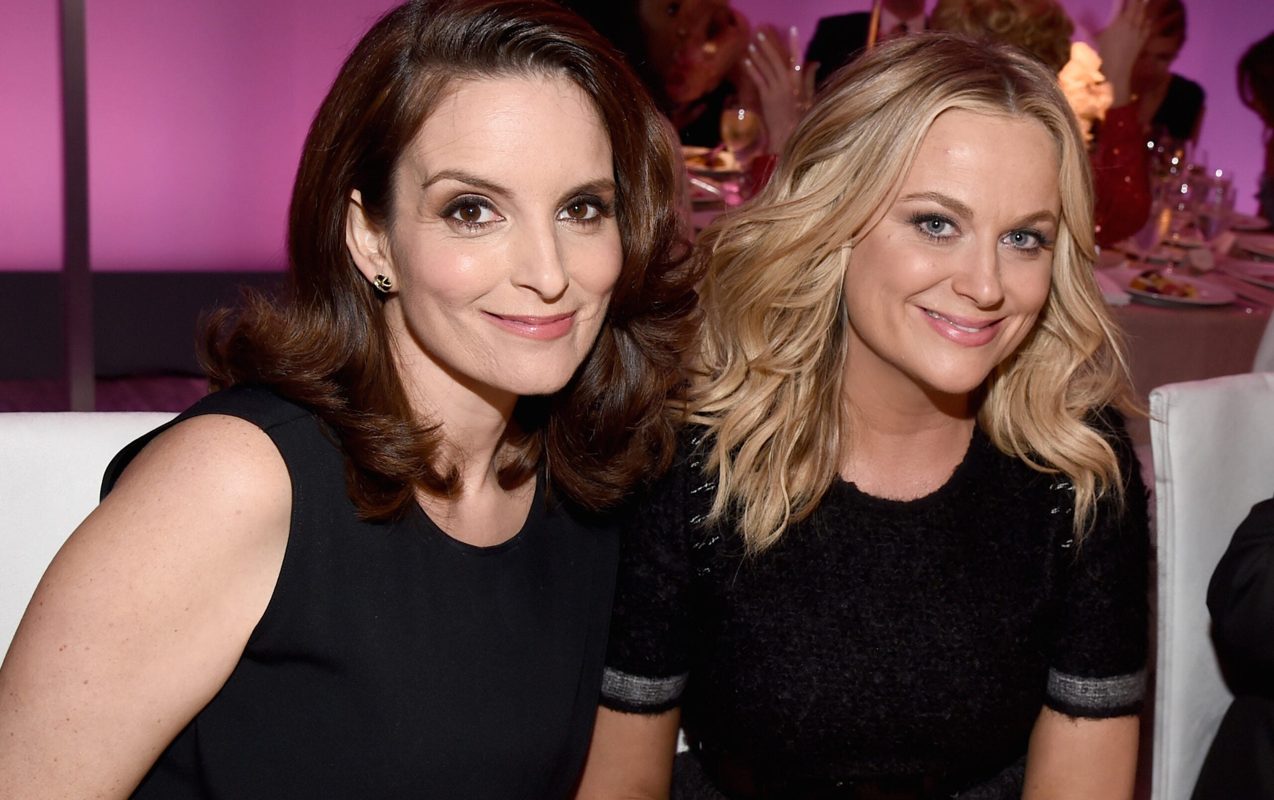 Burlington's Amy Poehler and Tina Fey share creative arts Emmy