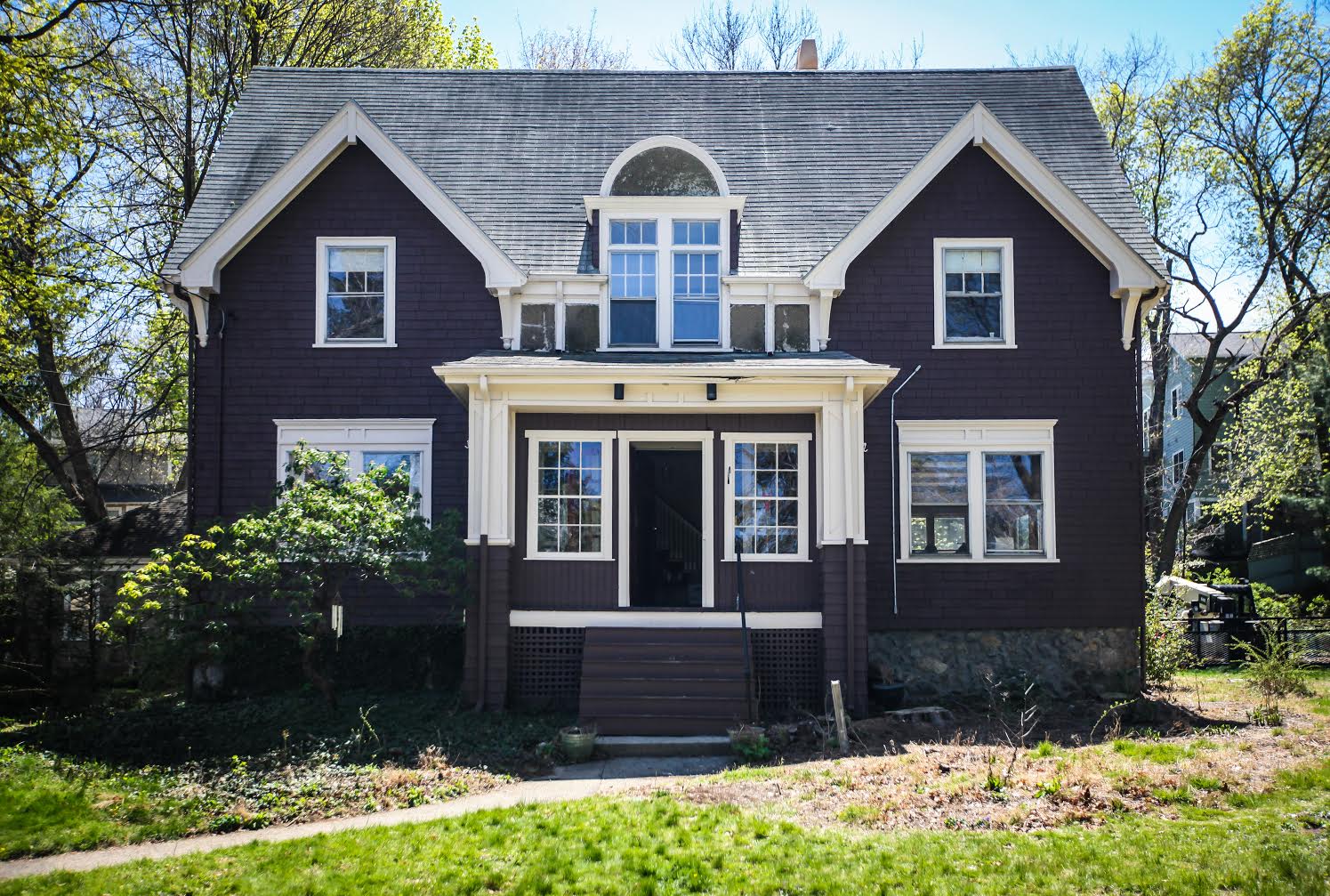 'This Old House' is coming to Arlington to tackle an early 20th century