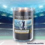Yankee Candle's "Big Papi's Retirement Party" candle.
