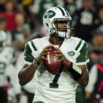 Geno Smith