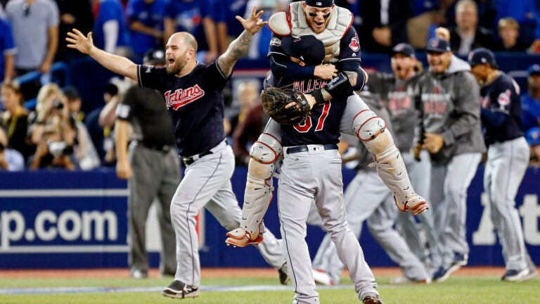 Season in Review: 2016 Cleveland Indians, by Matt Varney