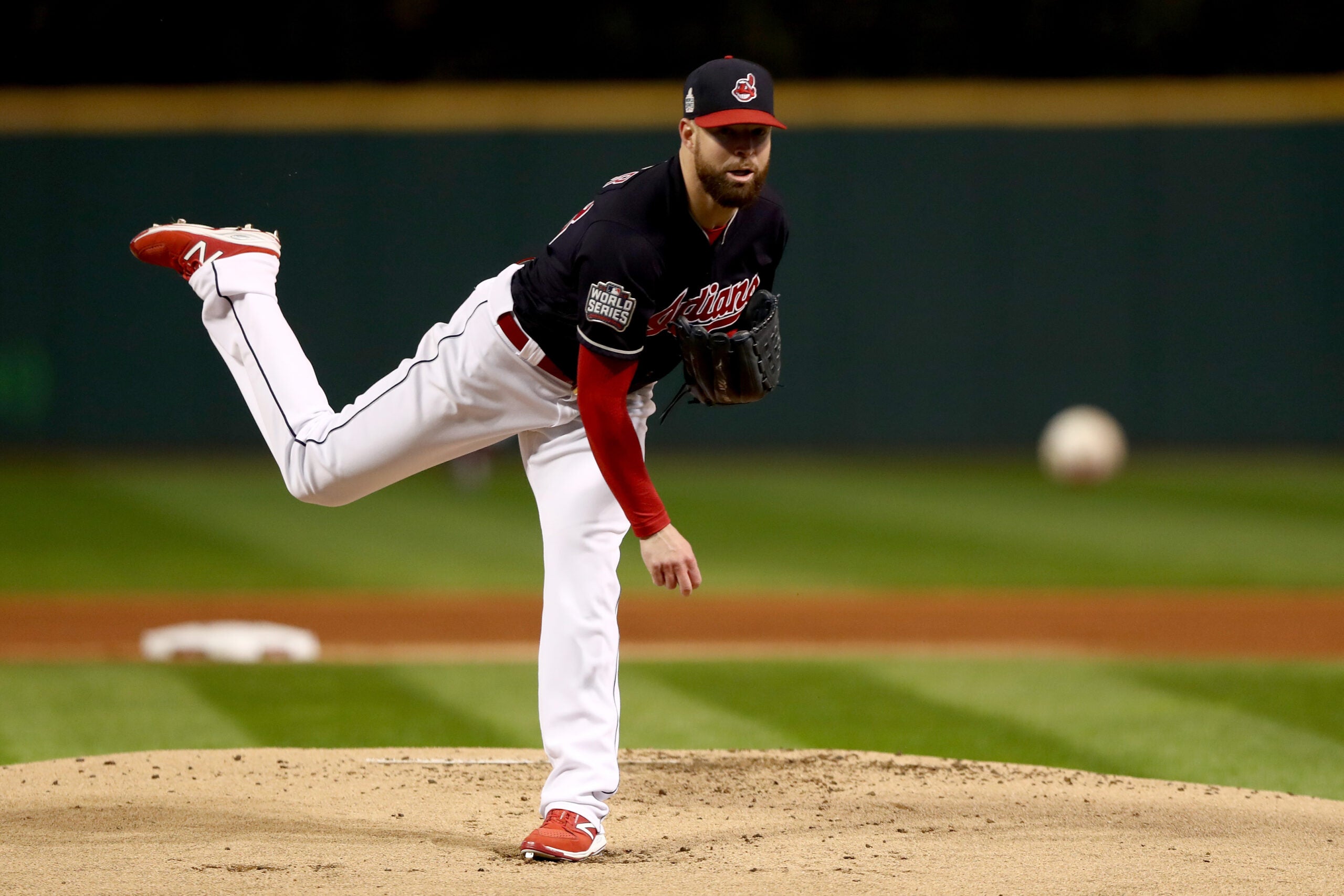 Five bold predictions for 2016 Cleveland Indians
