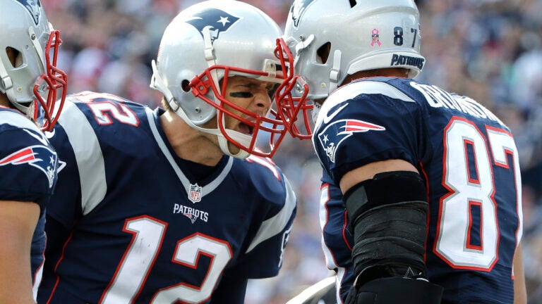 35 things to know about Tom Brady