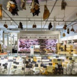 One of the shops at Eataly Chicago.