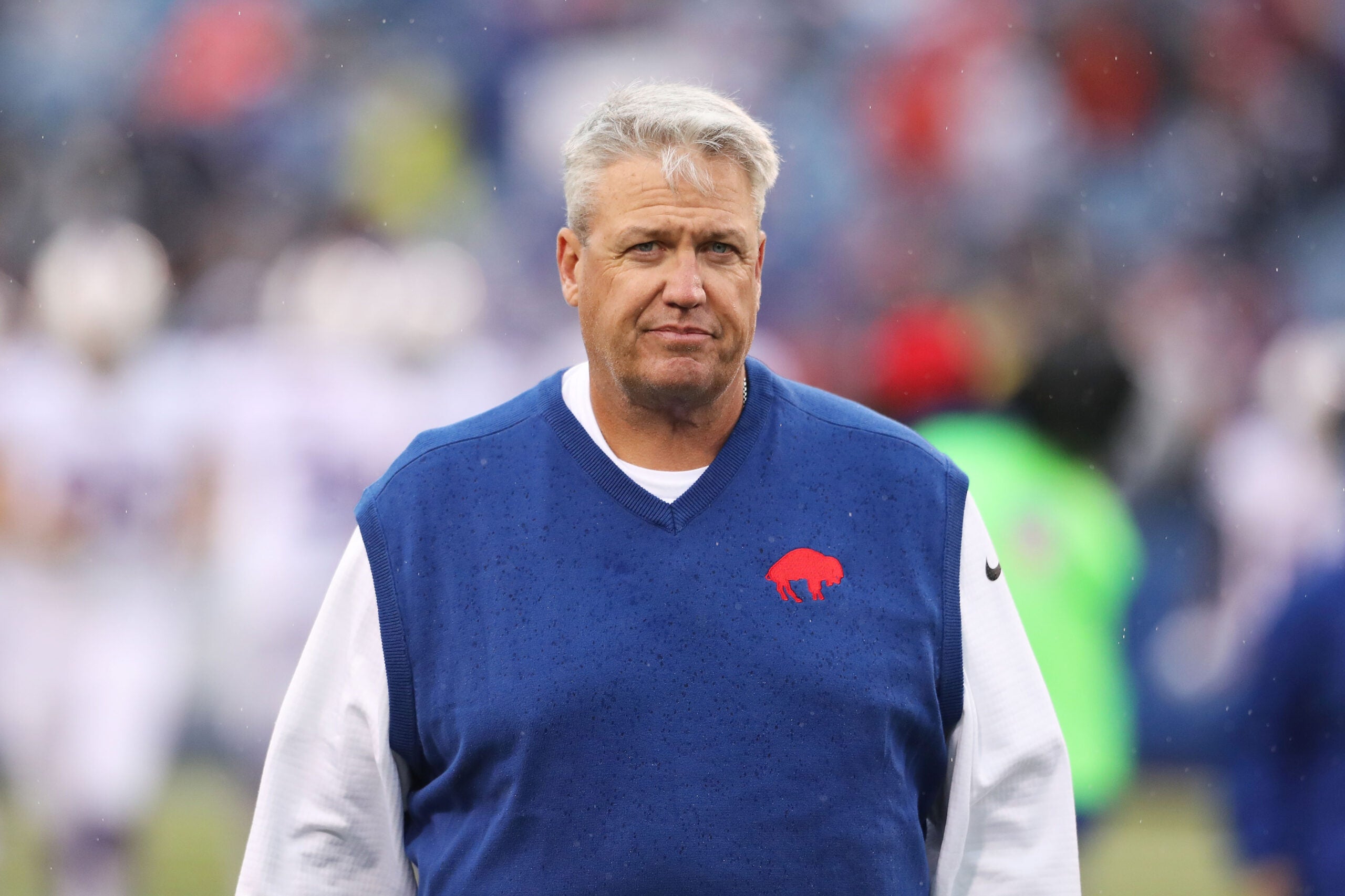 Rex Ryan: 'This is the most talented roster the Jets have ever had'