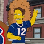 An image from 'The Town.'