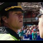 Mark Wahlberg in 'Patriots Day.'