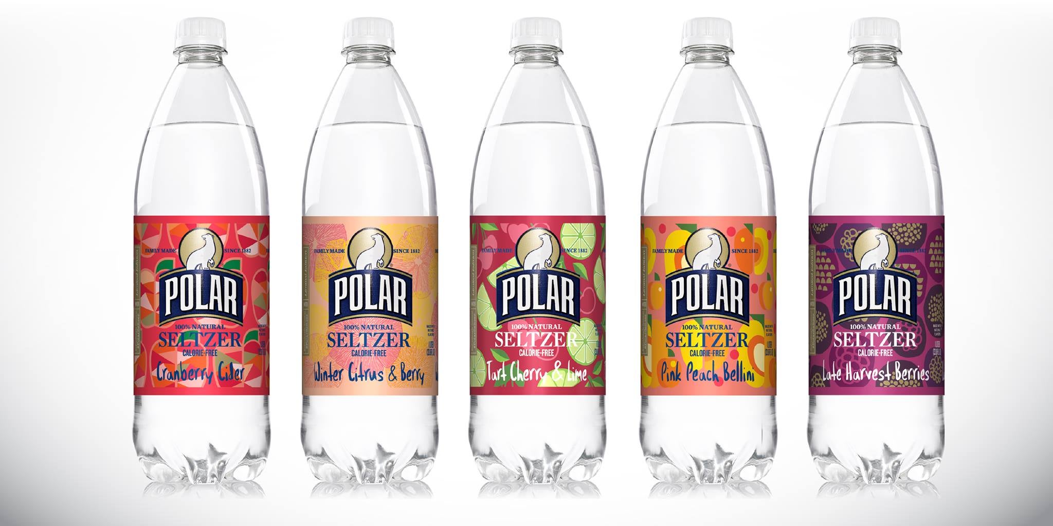 here-are-polar-seltzer-s-five-new-seasonal-flavors