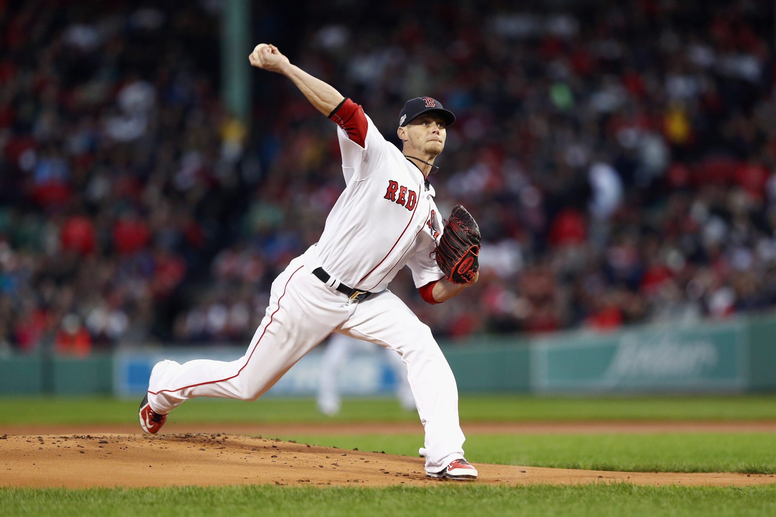 Bronson Arroyo surprised to be traded, feels bad because, 'I just couldn't  do it