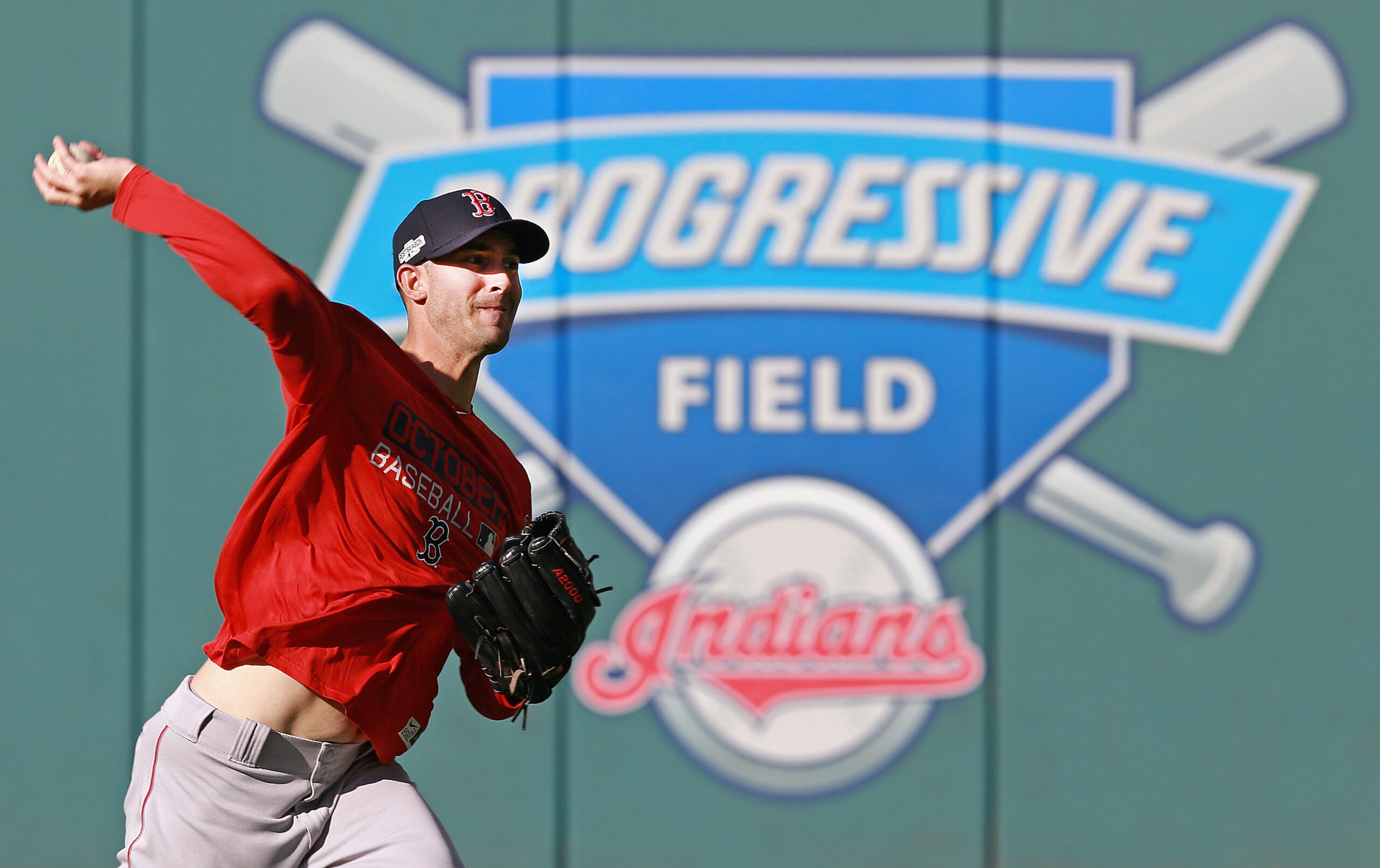 Facing Tigers just another game for Rick Porcello