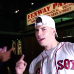 "Never Back Down (Red Sox Anthem."