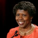 Gwen Ifill