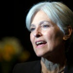 Jill Stein