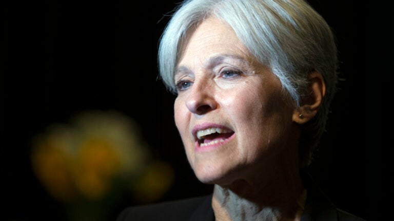 Jill Stein