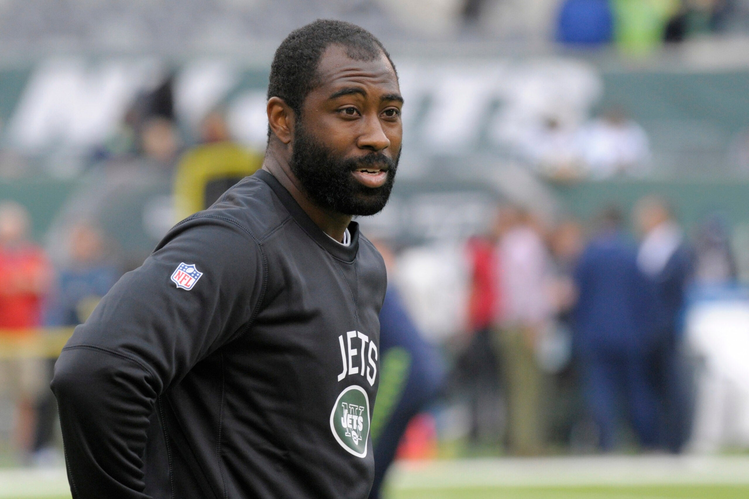 Darrelle Revis Active Jerseys for Men