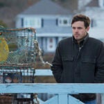 Casey Affleck in 'Manchester by the Sea.'