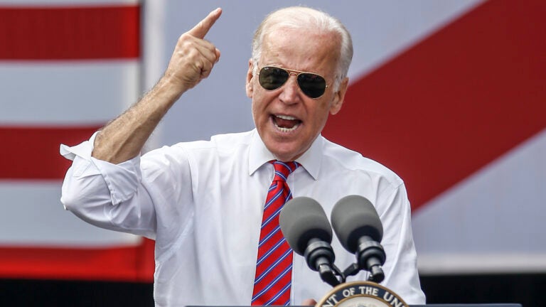 Biden, Latin American Leaders Discuss Venezuela