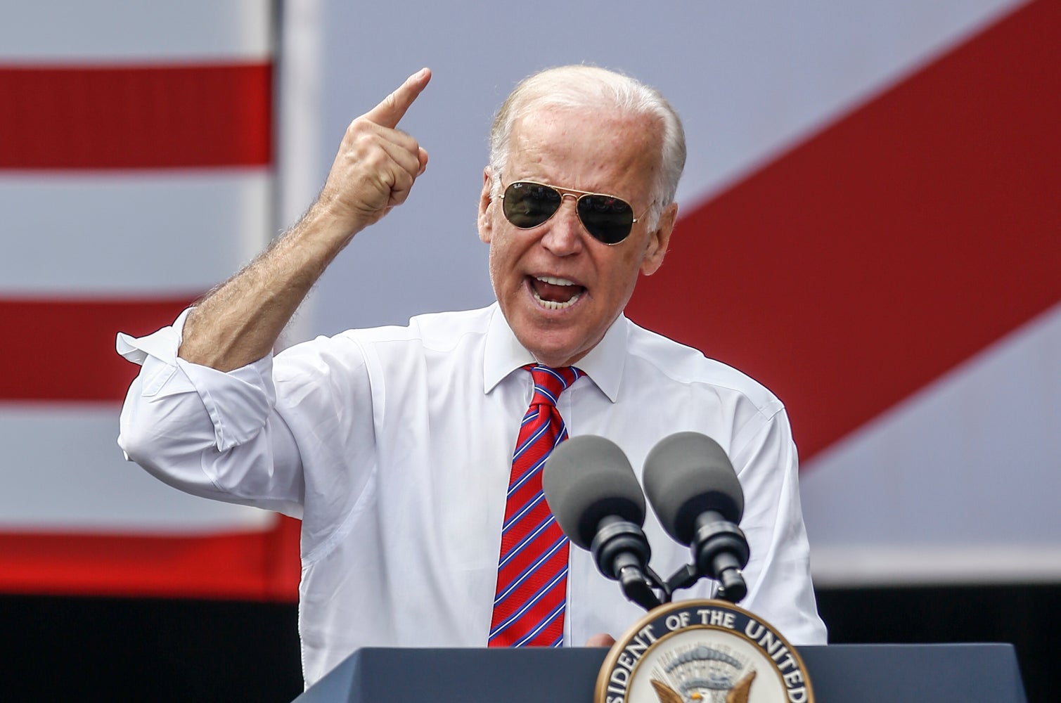 Stop Joe Biden Needs To Put On His Aviators 0834