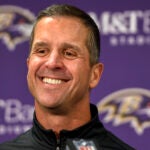 John Harbaugh