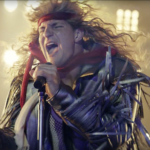 Rob Gronkowski in a commercial for 'Madden NFL 17.'