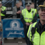 Mark Wahlberg in 'Patriots Day.'