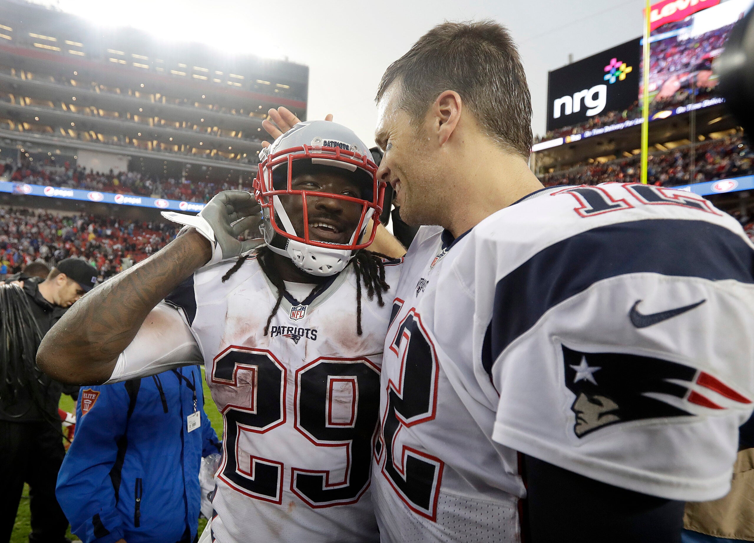 The first Patriots preseason game didn't tell us a whole lot, but there  still were some hints - The Boston Globe