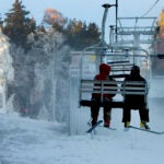 Sunday River Ski Resort