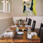 The Table at Season to Taste