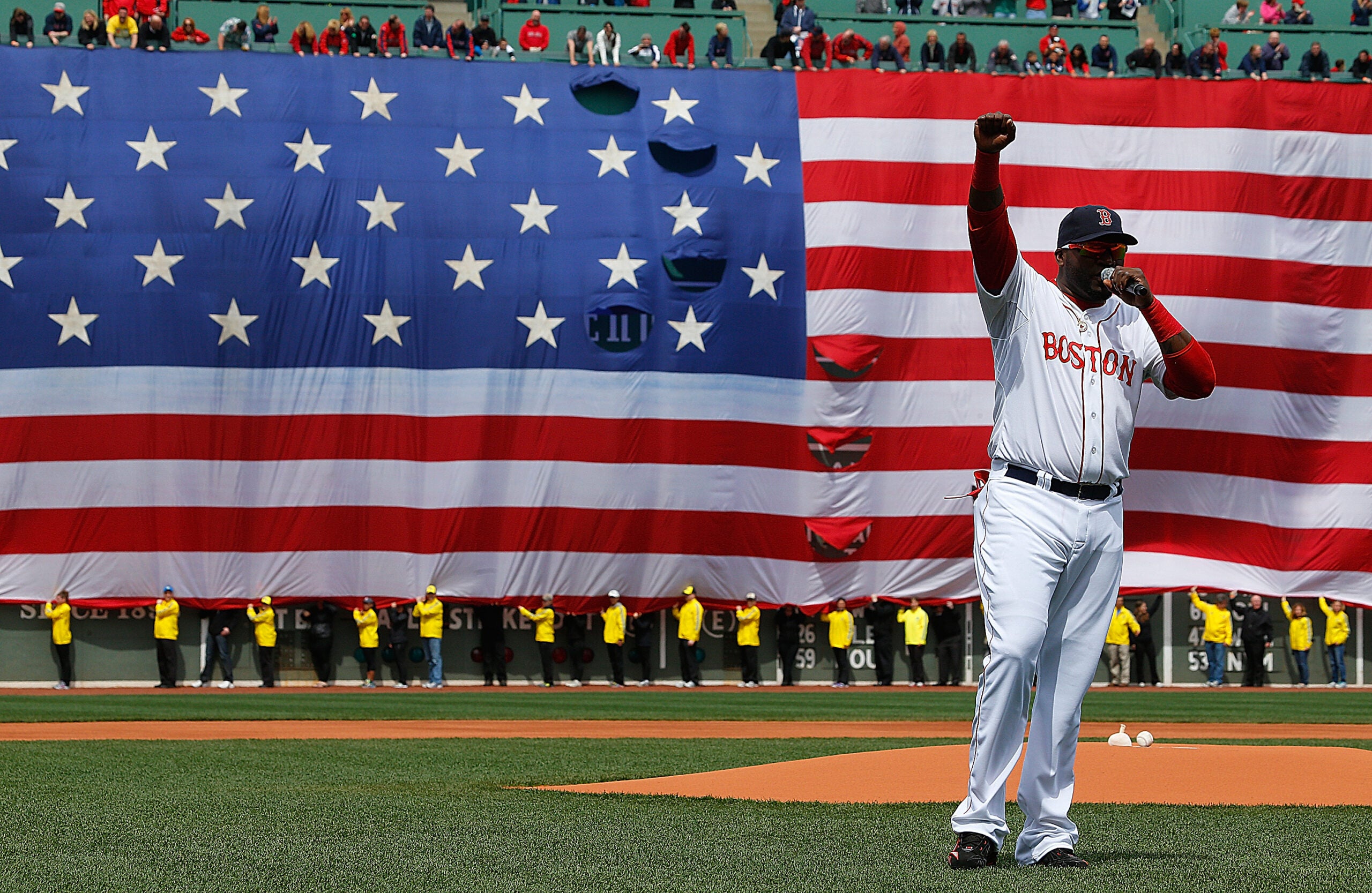 David Ortiz Hall of Fame induction: Where to buy Big Papi T-Shirts