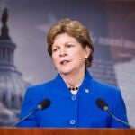 Jeanne Shaheen