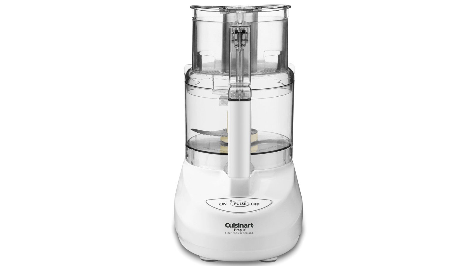 Cuisinart recalls 8M food processors; broken blades reported