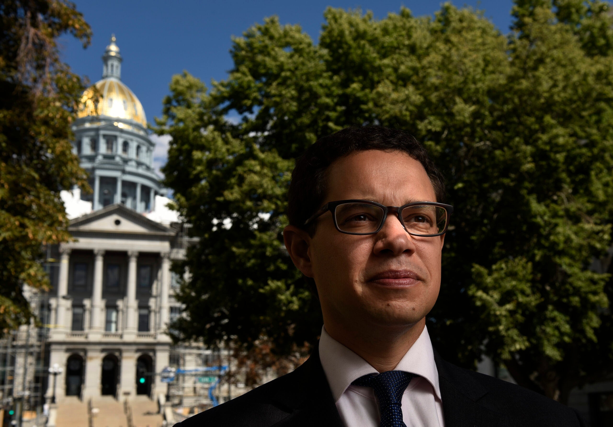 Colo. pot czar could be coming to Mass.
