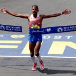 Meb Keflezighi