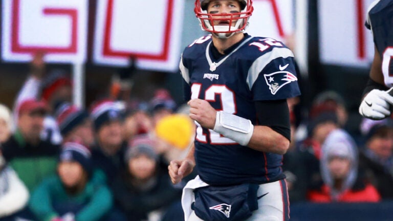 Tom Brady's Hat Was The Most Exciting Part Of Patriots' Preseason Win - CBS  Boston