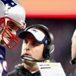 Josh McDaniels