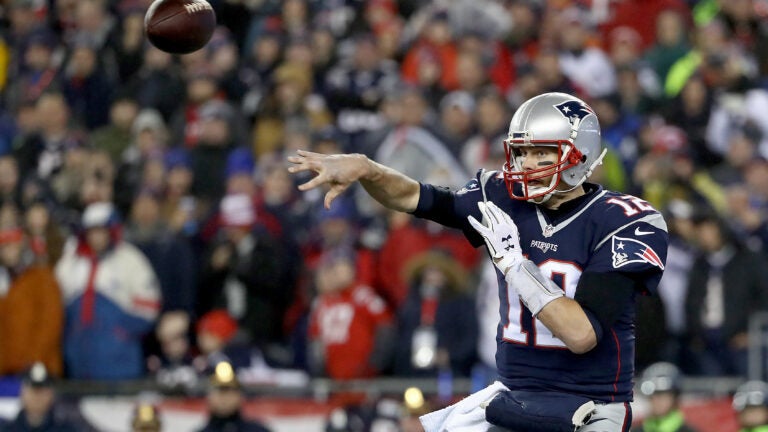 No team has won back-to-back Super Bowls since the Patriots in 2005. Why  has it been so difficult? - The Boston Globe