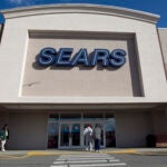 Sears Storefront