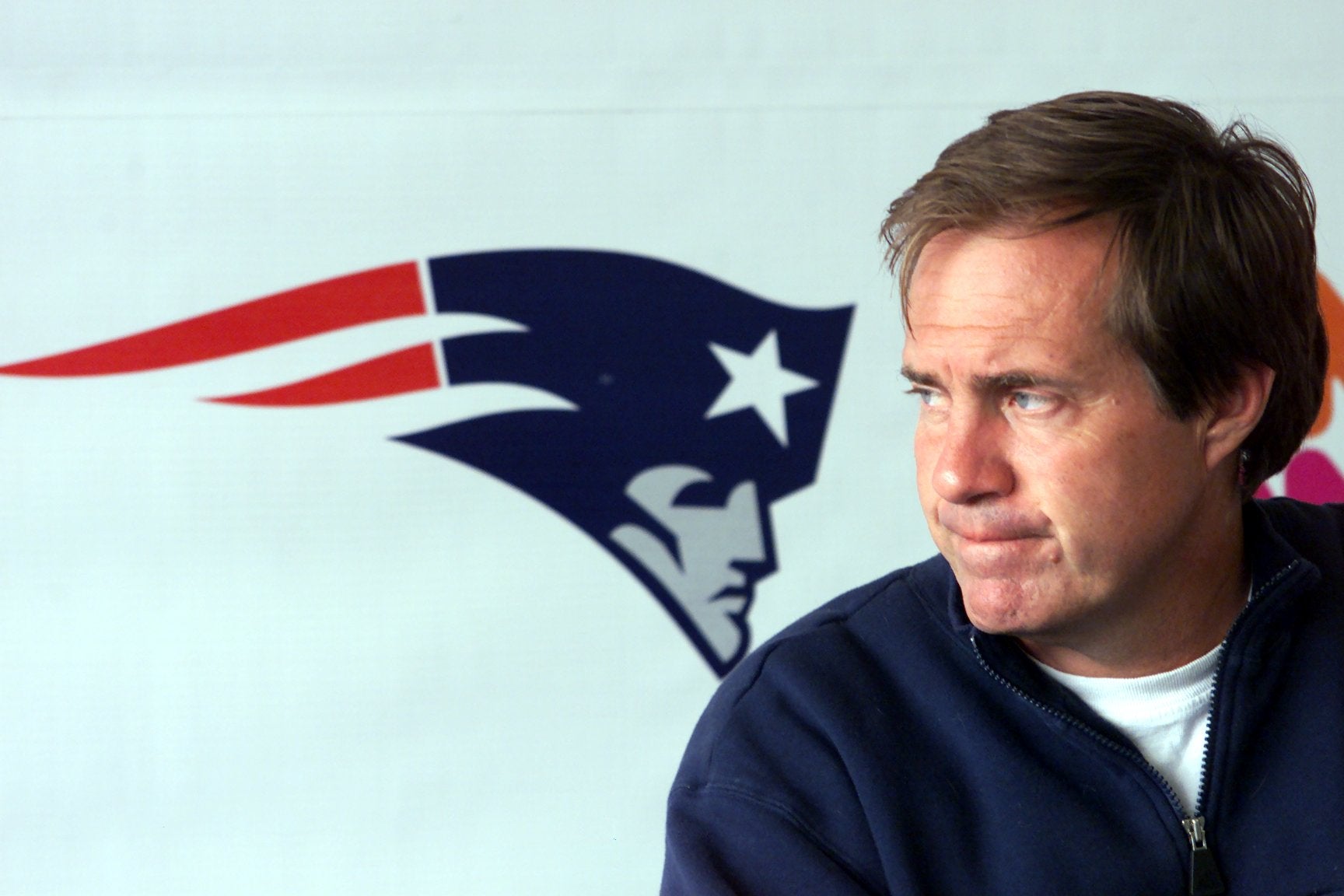 Bill Belichick still has no answers why Patriots keep making same mistakes