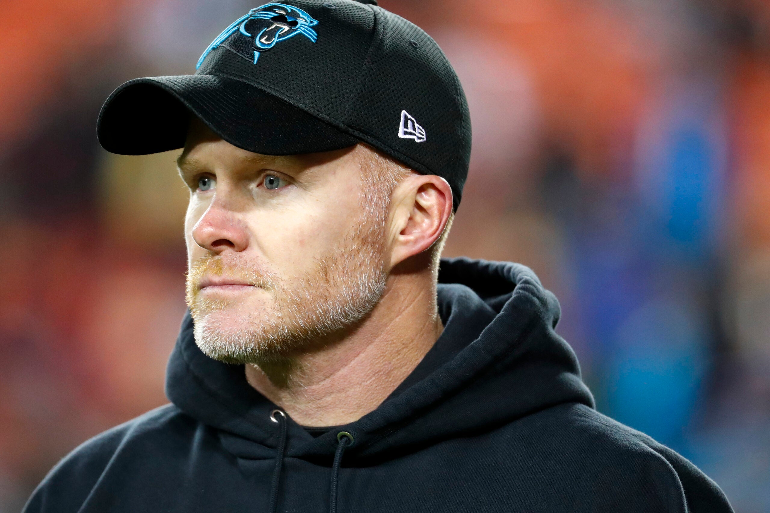 10 takeaways from Sean McDermott's first news conference as Buffalo Bills  coach 