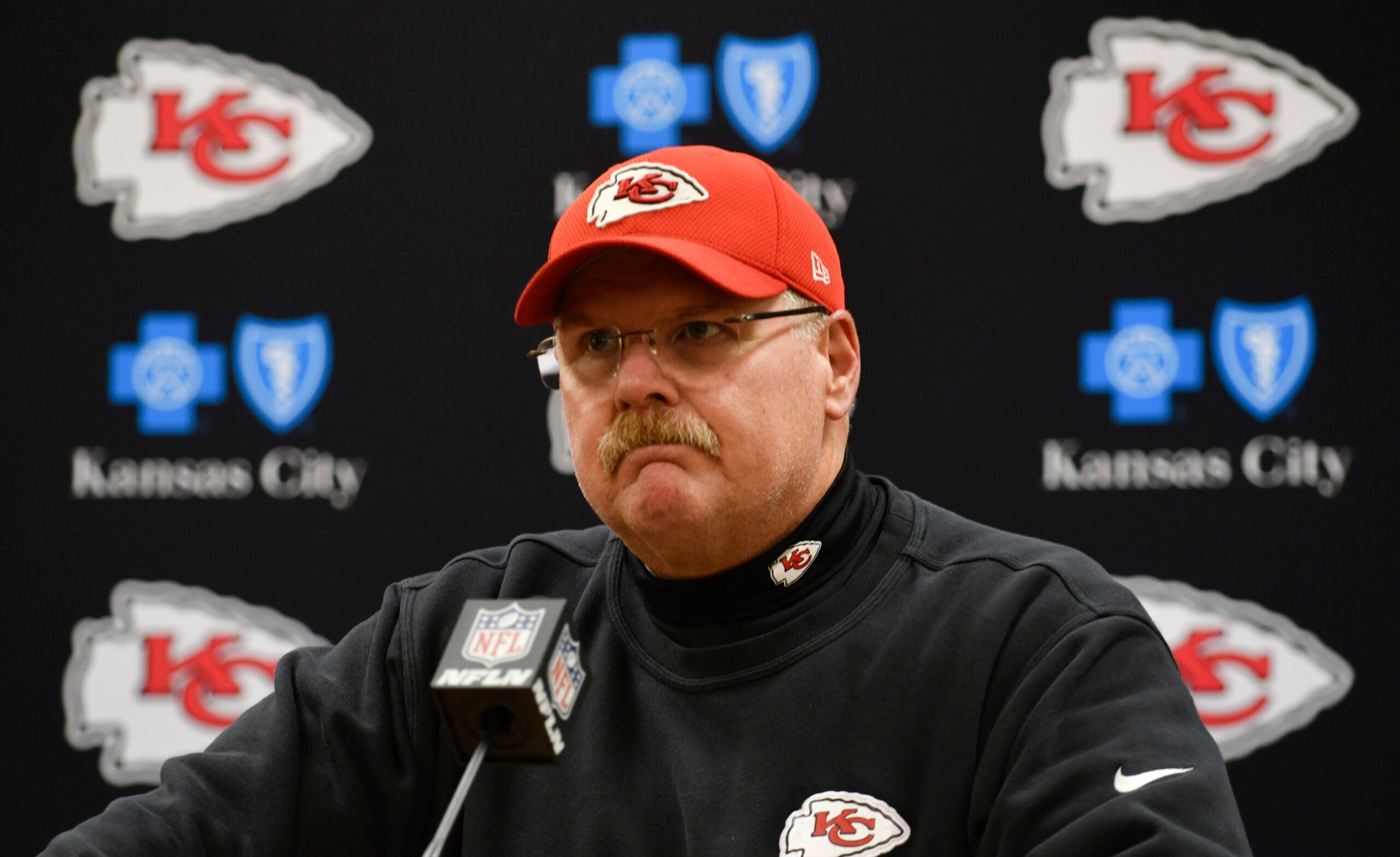 A Crucial Catch open letter from Andy Reid